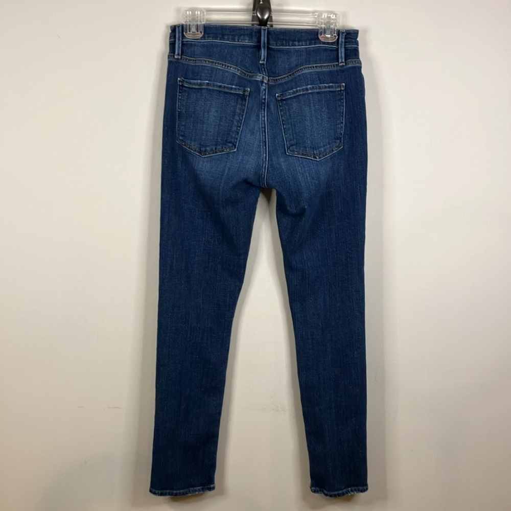 Frame Le Beau jeans - Picture 3 of 8
